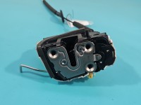 Zamek tył lewy MG MG3 24- 4pin 11341606