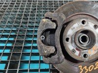 Zacisk przód lewy Citroen C3 I 1.4 8v wiel