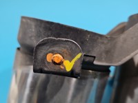 Tłumik WYDECH Kia Stinger 2.0 T-GDI