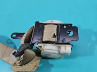 Pas bezpieczeństwa tył lewy TOYOTA Toyota Land Cruiser 120 J120