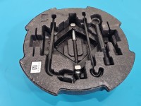 lewarek Podnośnik samochodowy trapezowy Kia Ceed III 18-21