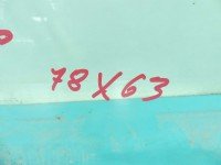 Szyba drzwi przód lewa Mercedes Vito W639 HB