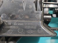 Kratka nawiewu środkowa Skoda Octavia III 5E0820951, 5E820951A EUROPA