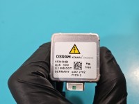ŻARNIK STARTER ZAPŁONNIK CEWKA XENON Opel Mokka A 66340HBI