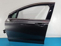 DRZWI PRZÓD LEWE KIEROWCY Ford Mondeo Mk5 5d Nd