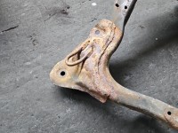WÓZEK KOŁYSKA TRAWERS Sanki Belka silnika Honda Civic VII 1.4 16V