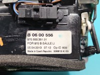 Kratka nawiewu Porsche Panamera I 970 97055535101 EUROPA