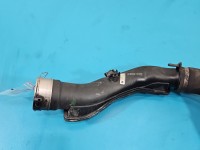 Rura przewód Producent części: BMW, Diesel, Europejska, Intercoolera BMW X6 E71 7809834 3.0d