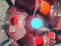 Lampa tył prawa Ford Mondeo Mk3 HB
