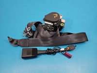 Pas bezpieczeństwa przód lewy kierowcy Ford Focus Mk3 EU