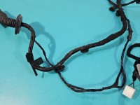 Instalacja Wiązka drzwi przód lewych Jaguar XE X760