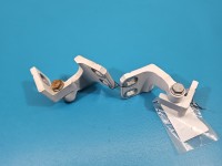 Zawias drzwi przód prawy Maserati Quattroporte VI 13-