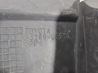 Osłona ZAŚLEPKA PLASTIK Toyota Avensis III T27 53289-05010