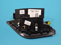 Kratka nawiewu Skoda Octavia IV 5E4819701 EUROPA