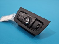 Przełącznik włącznik świateł Bmw F34 GT 9265303-04, 549648907
