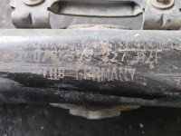 Mocowanie uchwyt Porsche Cayenne I 9P 7L076399227B