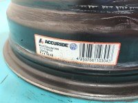 Felga stalowa 15" Vw Golf plus Szerokość felgi: 6.0", Rozstaw śrub: 5x112, Odsadzenie (ET): 47, Volkswagen, R15 5X112 ET47 6J