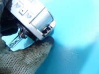ŻARNIK STARTER ZAPŁONNIK CEWKA XENON Renault Espace IV 5DD008319-50