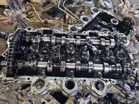 Głowica Ford Focus C-Max I MK1 96515171100R, 9651517110 1.6 tdci (GDBA)