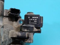 Przepustnica Nissan Micra K11 0280750117, 0280122014, 0280140583 1.0 16V