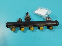 Listwa wtryskowa CZUJNIKI Citroen C8 2.0 hdi 9681649580, 9658227880, 55PP06-03