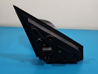 Lusterko lewe pin Renault Laguna III kombi 5d kolor TEB66 europa