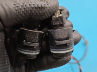 Czujnik parkowania PDC Skoda Octavia III LF9R 5Q0919275A, 5E0971104