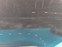 Drzwi tył lewe Kia Niro I 16-22 HB 5d ABT