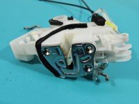 Zamek przód lewy 82202-54P11 Suzuki Vitara II 2015- EUROPA Suzuki, 6pin