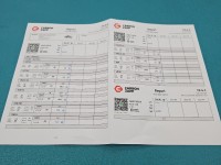 Wtryskiwacz BMW X5 F15 7810702, 0445110616 3.0d