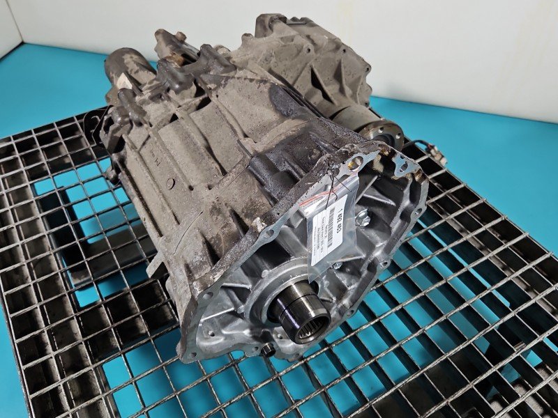 Reduktor Suzuki Grand Vitara II 2.0 16V (J20A) 4X4 4WD