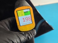 Błotnik przód lewy Ford Mondeo Mk4 G6