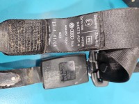 Poduszki powietrzne zestaw komplet Vw Polo IV 9N