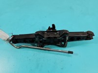 lewarek Podnośnik samochodowy trapezowy Volvo C30