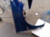 Błotnik przód prawy Renault Megane II