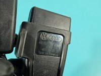 Pas bezpieczeństwa tył lewy AUDI A6 C7 4G0857739A