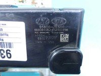 Sterownik moduł TPMS Hyundai Tucson I 95800-2E500