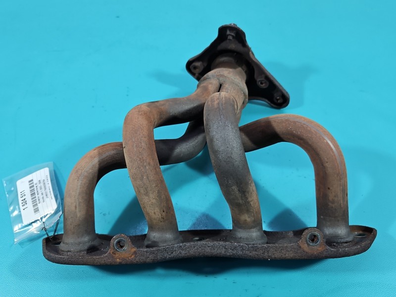 Kolektor wydechowy Honda Jazz II 1.3 wiel