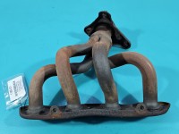 Kolektor wydechowy Honda Jazz II 1.3 wiel