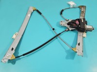 Podnośnik przód prawy SZYBY WINDA Citroen C5 II X7 Europejska 4d sedan 0130822445