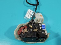 Zamek tył lewy Vw Touran I Volkswagen, 7pin