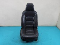 Fotel prawy przód pasażera Volvo S80 II 4d EUROPA