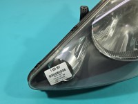 Reflektor lewy lampa przód Honda Jazz II EUROPA