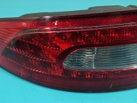 Lampa tył lewa błotnika JAGUAR XF I X250 sedan EUROPA 8X23-13405-BC