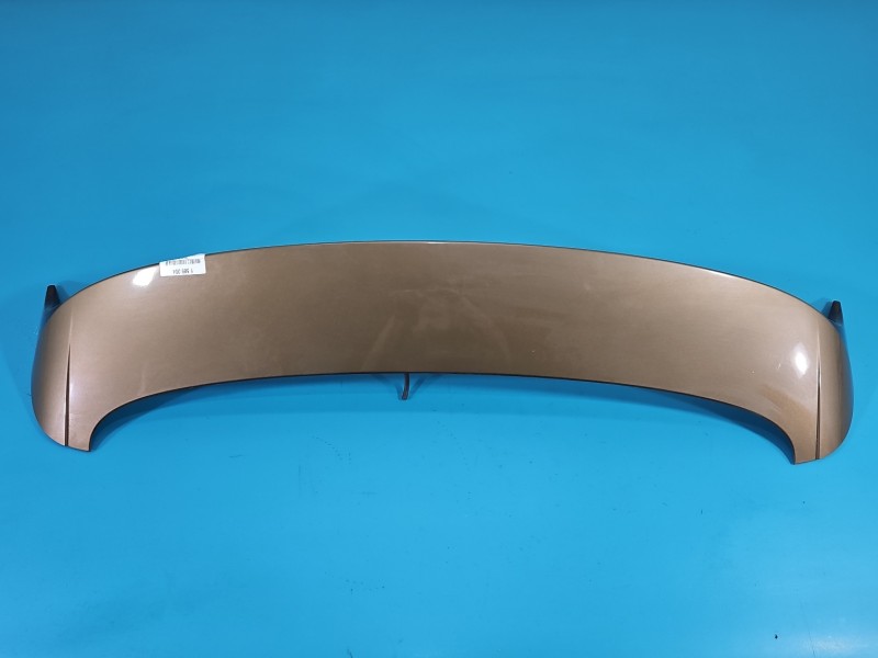 Spoiler lotka klapy Renault Kadjar X