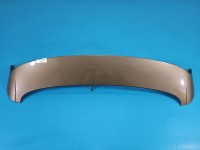 Spoiler lotka klapy Renault Kadjar X