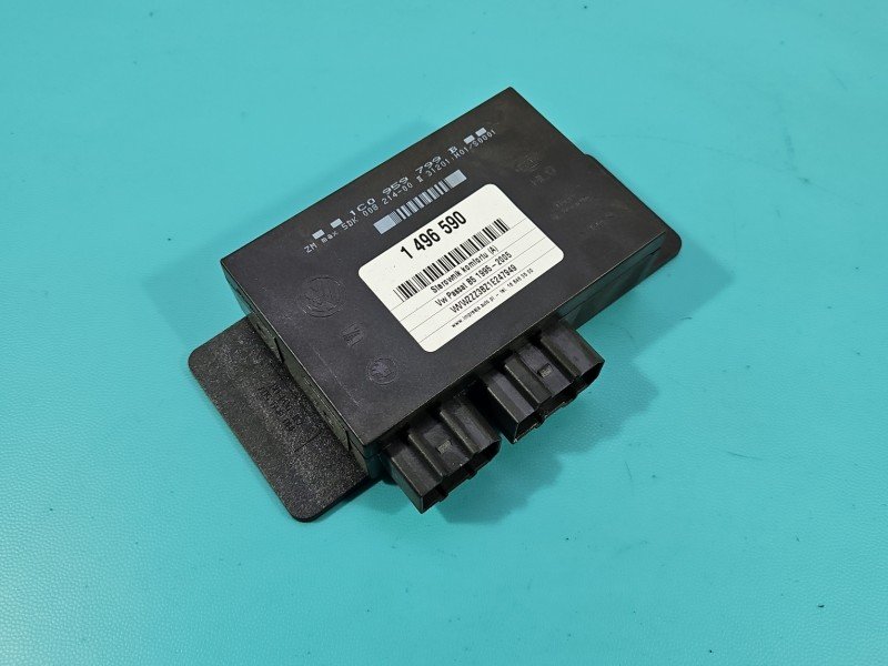 Sterownik moduł komfortu Vw Passat B5 1C0959799B Sterownik moduł komfortu Vw Passat B5 1C0959799B