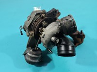 Turbosprężarka Seat Leon II 765261-5, 03G253014N 2.0 tdi 140KM