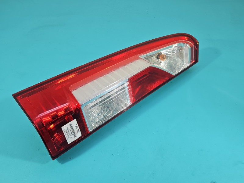 Lampa tył lewa pęknięty klosz Renault Master III 10-24 inny EUROPA