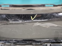 Zderzak przód Infiniti FX I czarny KH3